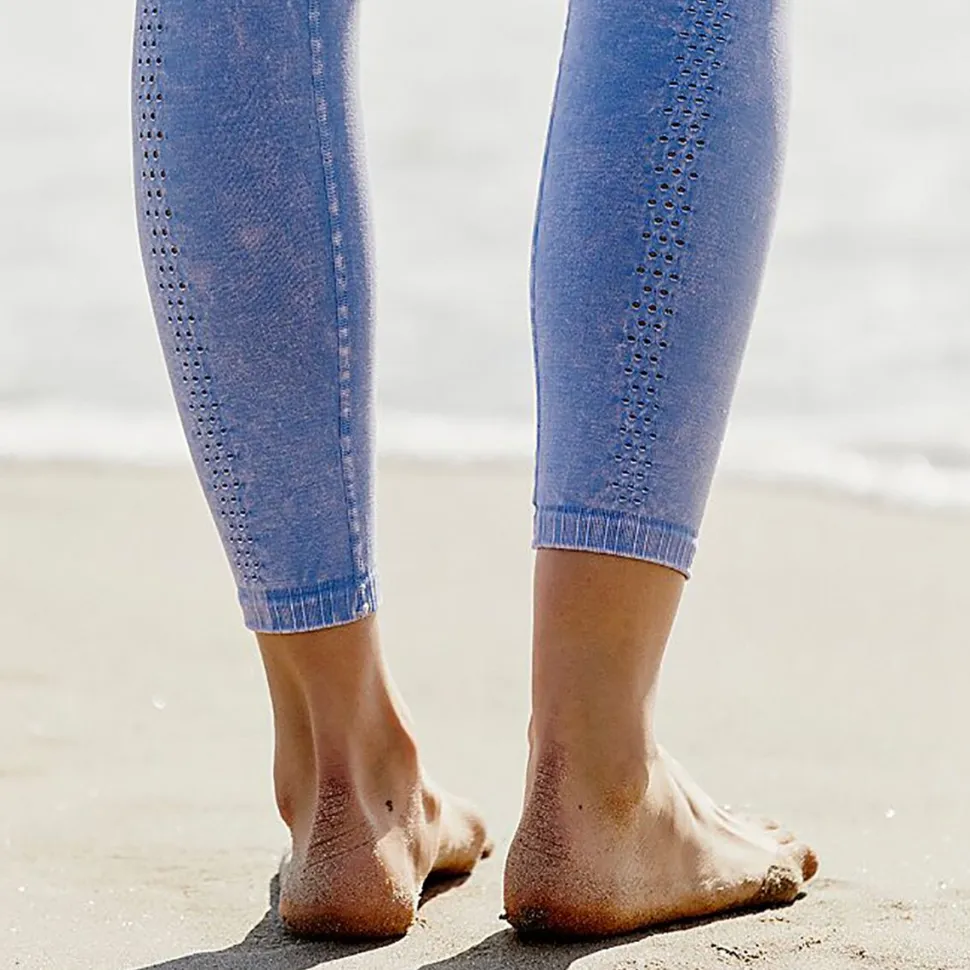 Good Karma Legging - Women's