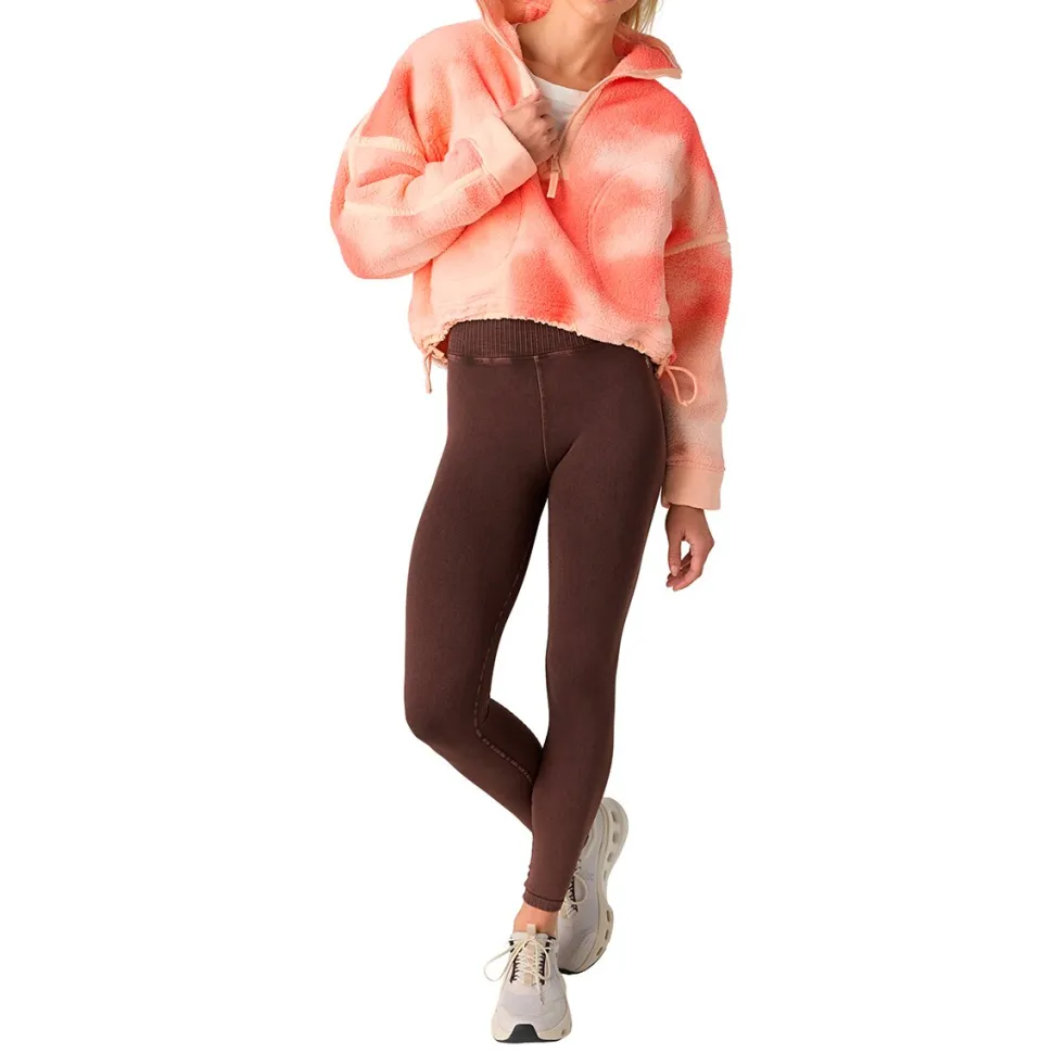 Good Karma Legging - Women's