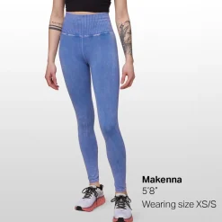 Good Karma Legging - Women's