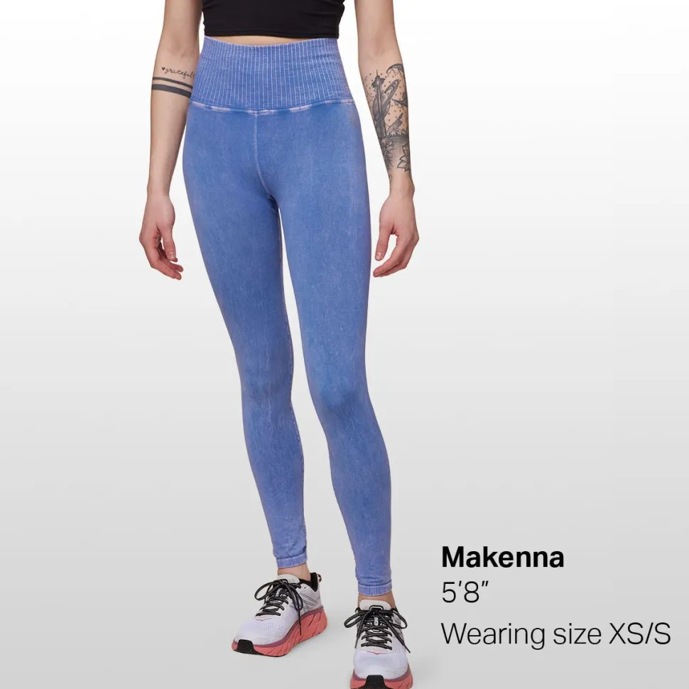 Good Karma Legging - Women's