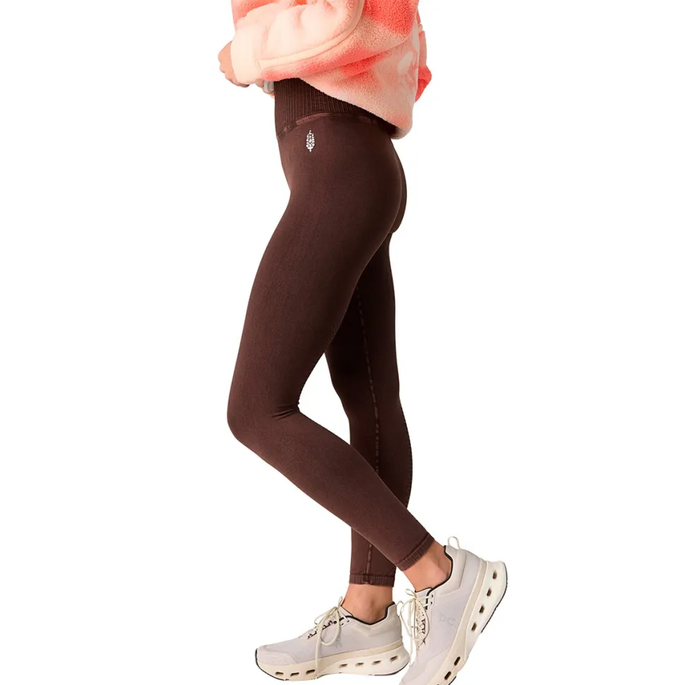Good Karma Legging - Women's