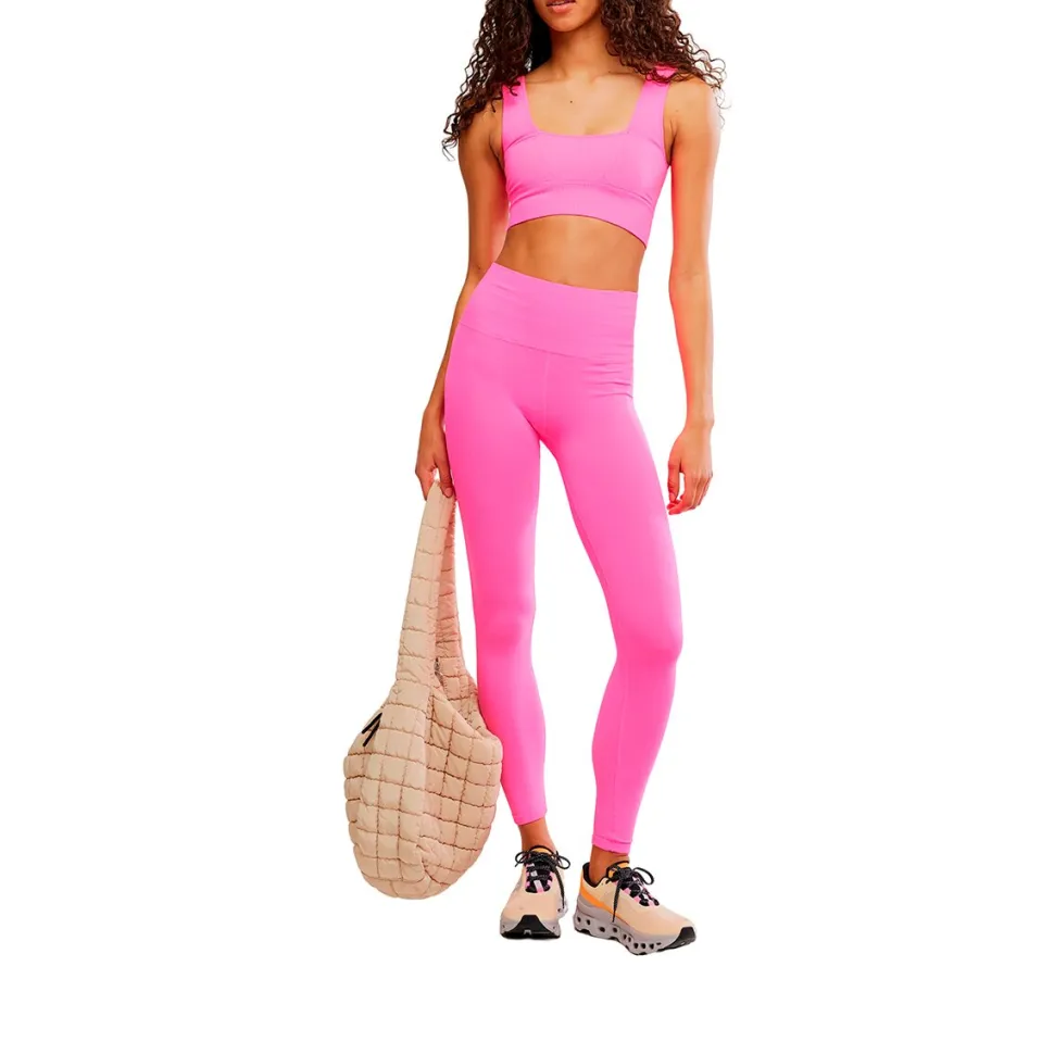 Good Karma Legging - Women's