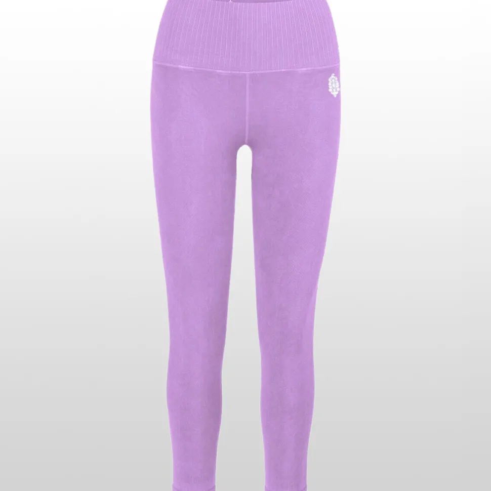 Good Karma Legging - Women's