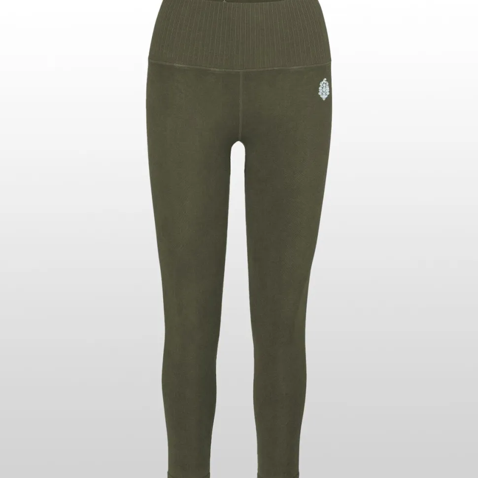 Good Karma Legging - Women's