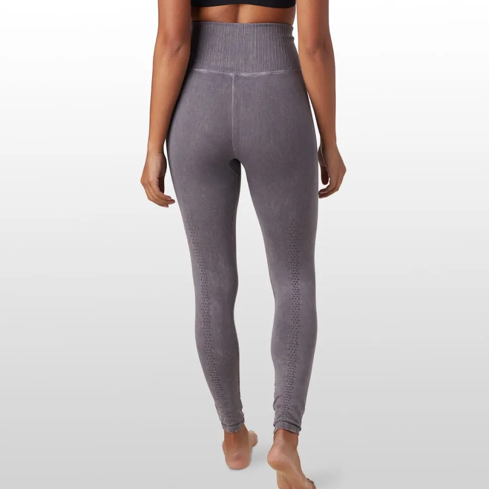 Good Karma Legging - Women's