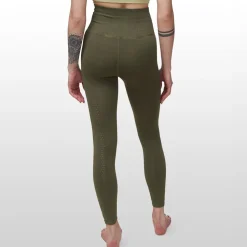 Good Karma Legging - Women's