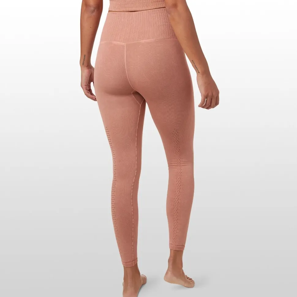 Good Karma Legging - Women's