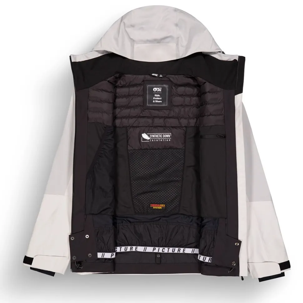 Goods Jacket - Men's