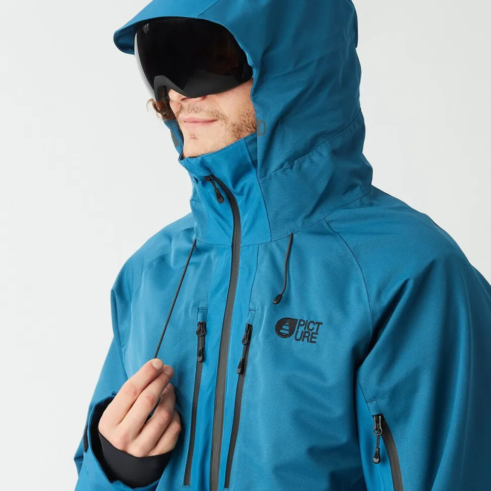 Goods Jacket - Men's