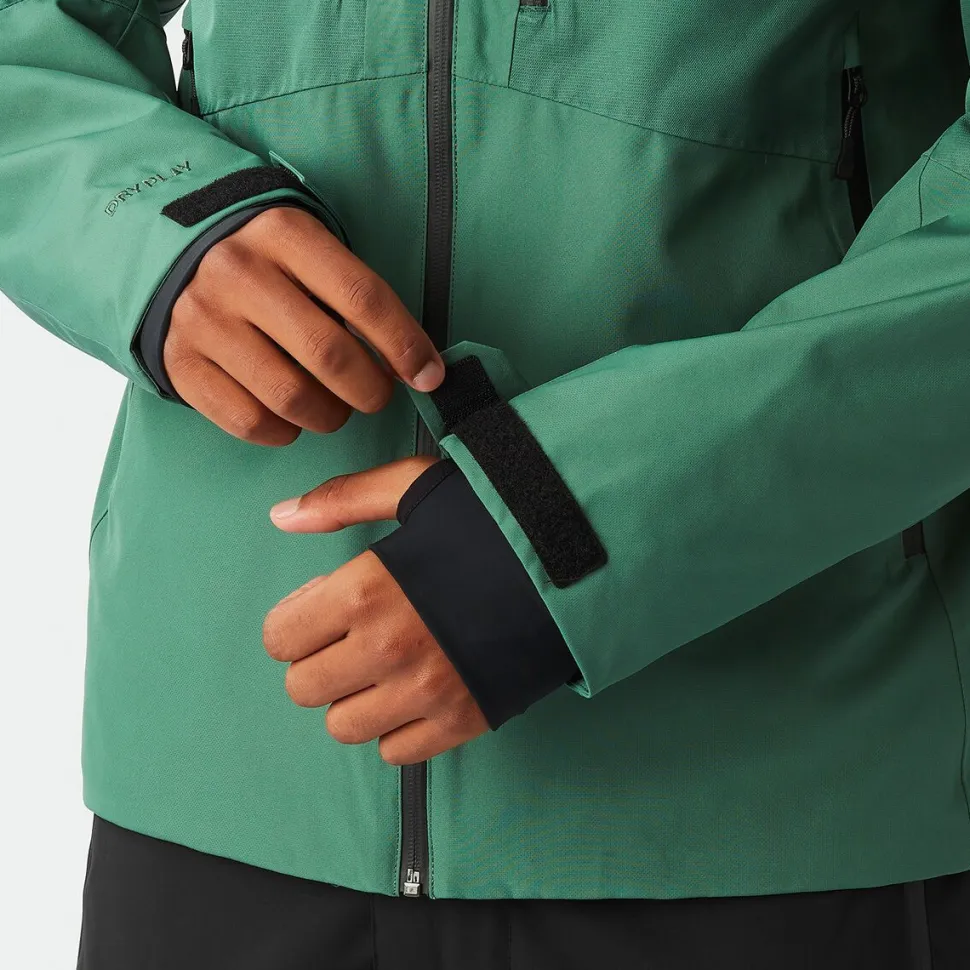 Goods Jacket - Men's