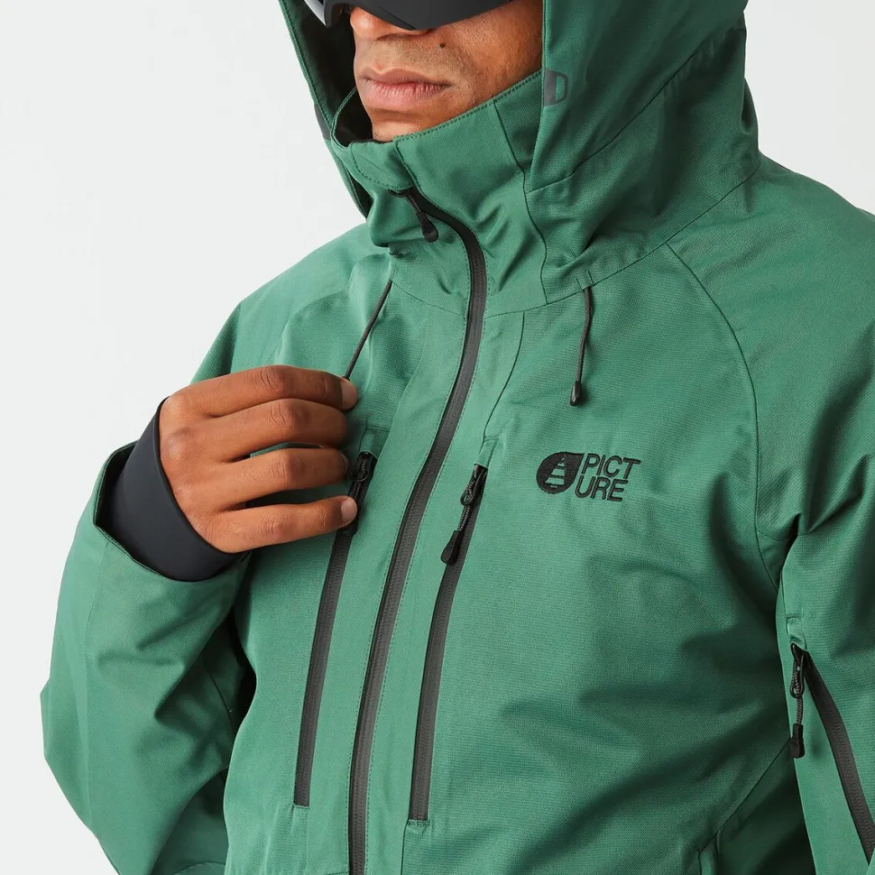Goods Jacket - Men's