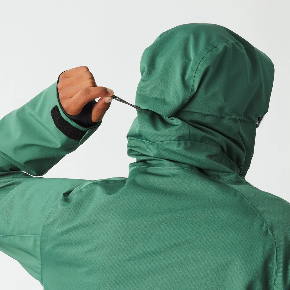 Goods Jacket - Men's