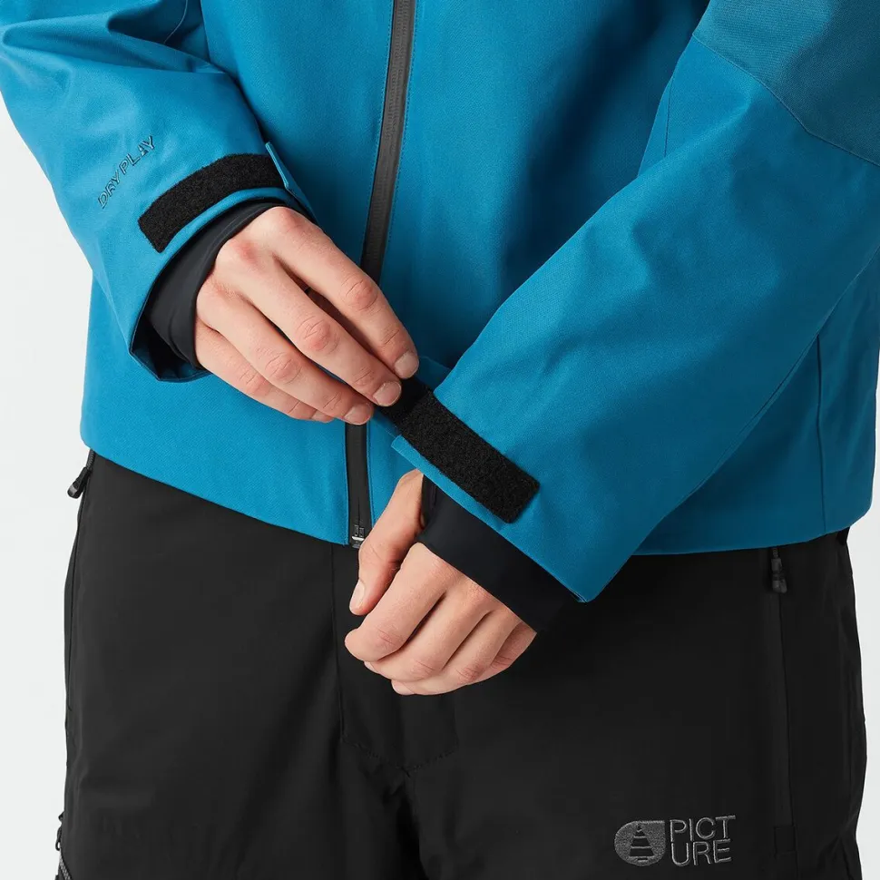 Goods Jacket - Men's