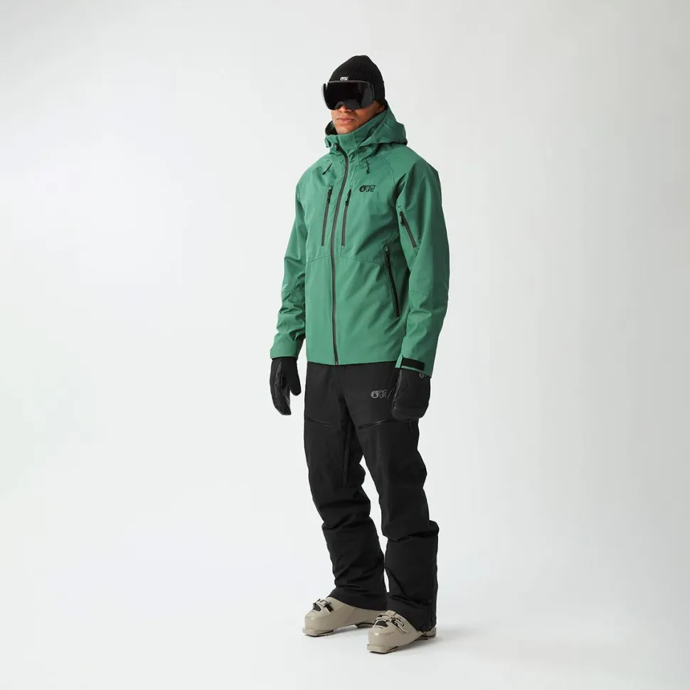 Goods Jacket - Men's