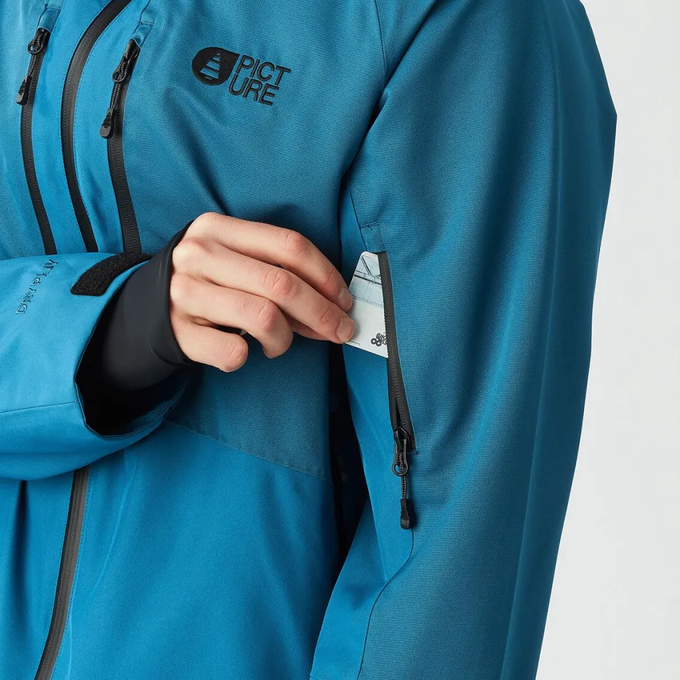 Goods Jacket - Men's