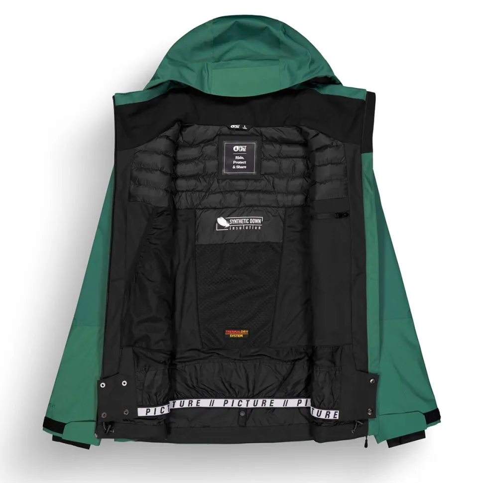 Goods Jacket - Men's