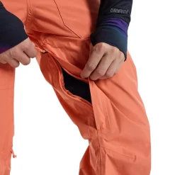 GORE-TEX Avalon Bib Pant - Women's