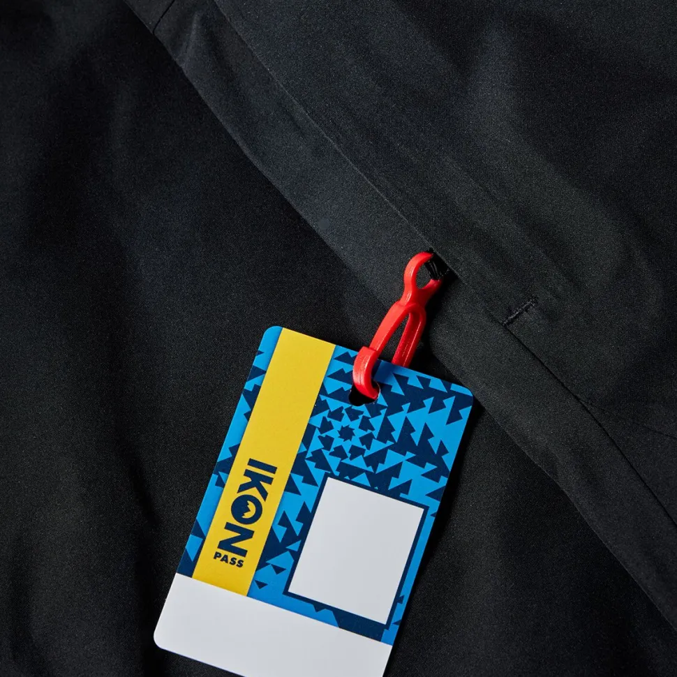 GORE-TEX Core Shell Jacket - Men's