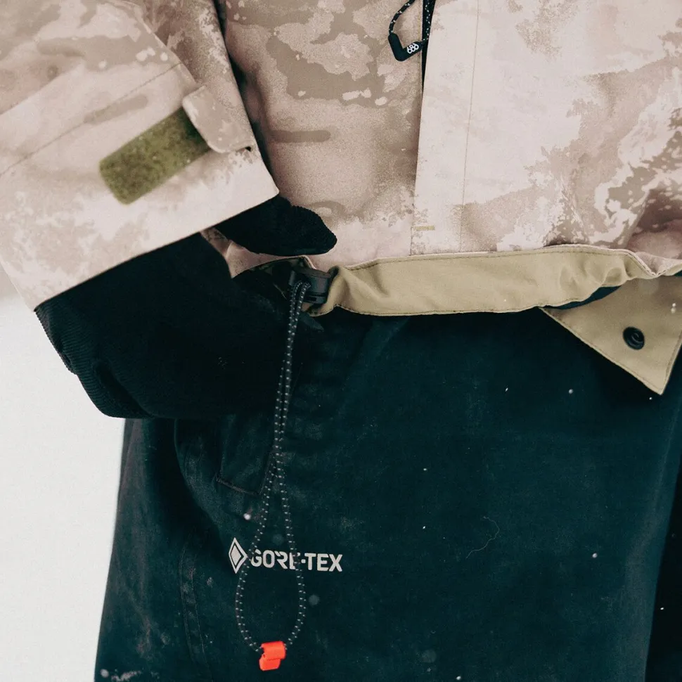GORE-TEX Core Shell Jacket - Men's