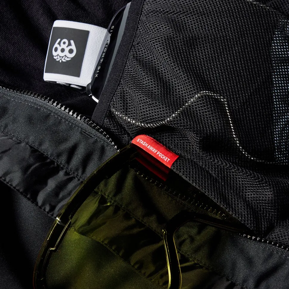 GORE-TEX Core Shell Jacket - Men's