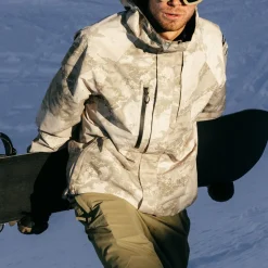 GORE-TEX Core Shell Jacket - Men's