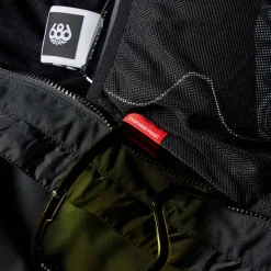 GORE-TEX Core Shell Jacket - Men's