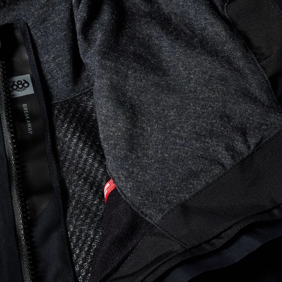 GORE-TEX Core Shell Jacket - Men's