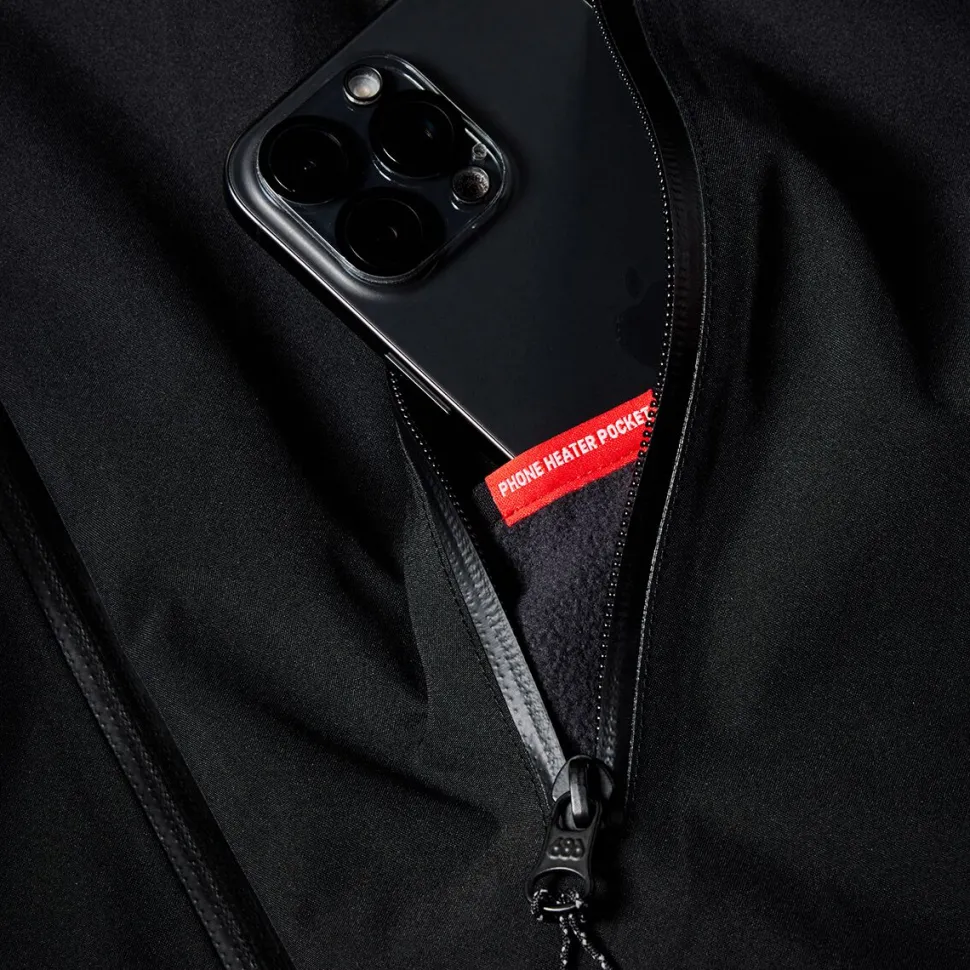 GORE-TEX Core Shell Jacket - Men's