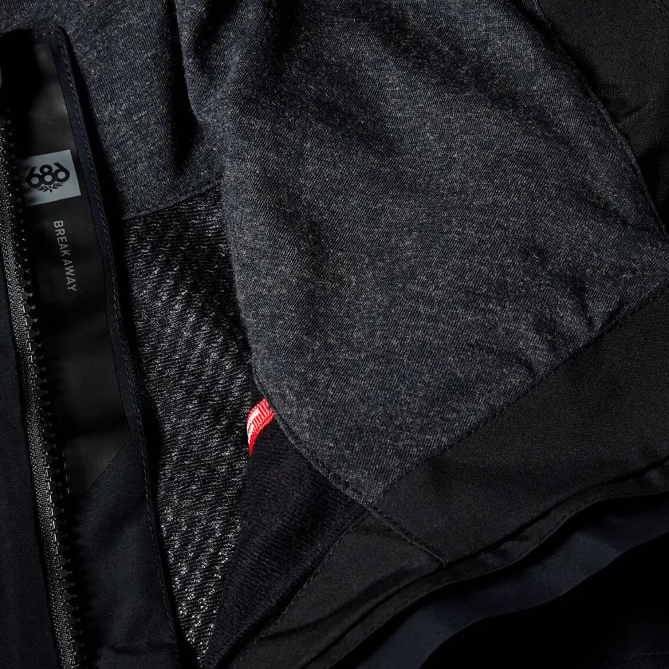 GORE-TEX Core Shell Jacket - Men's