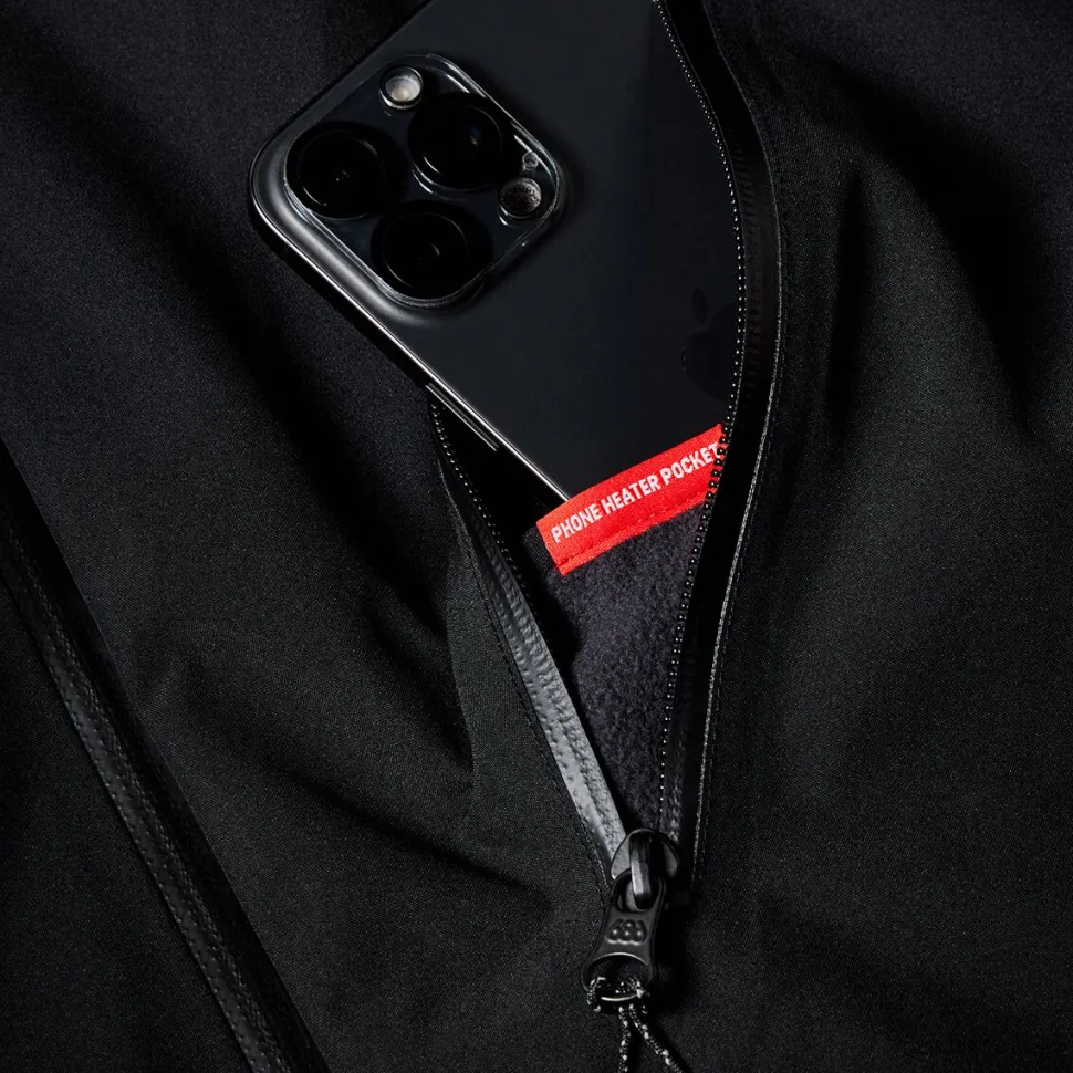 GORE-TEX Core Shell Jacket - Men's