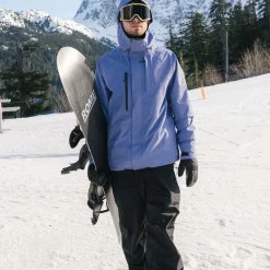 GORE-TEX Core Shell Jacket - Men's
