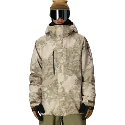 GORE-TEX Core Shell Jacket - Men's
