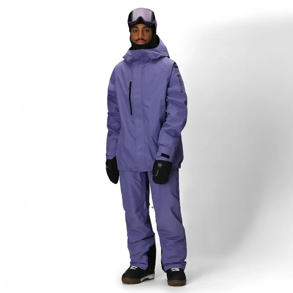 GORE-TEX Core Shell Jacket - Men's