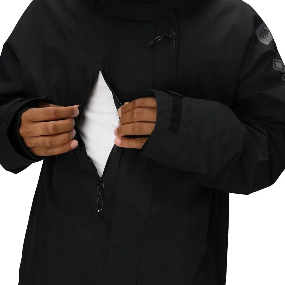 GORE-TEX Core Shell Jacket - Men's