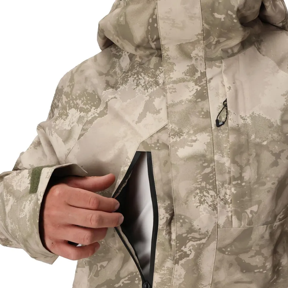 GORE-TEX Core Shell Jacket - Men's