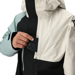 GORE-TEX Core Shell Jacket - Men's