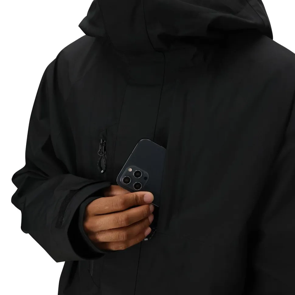 GORE-TEX Core Shell Jacket - Men's