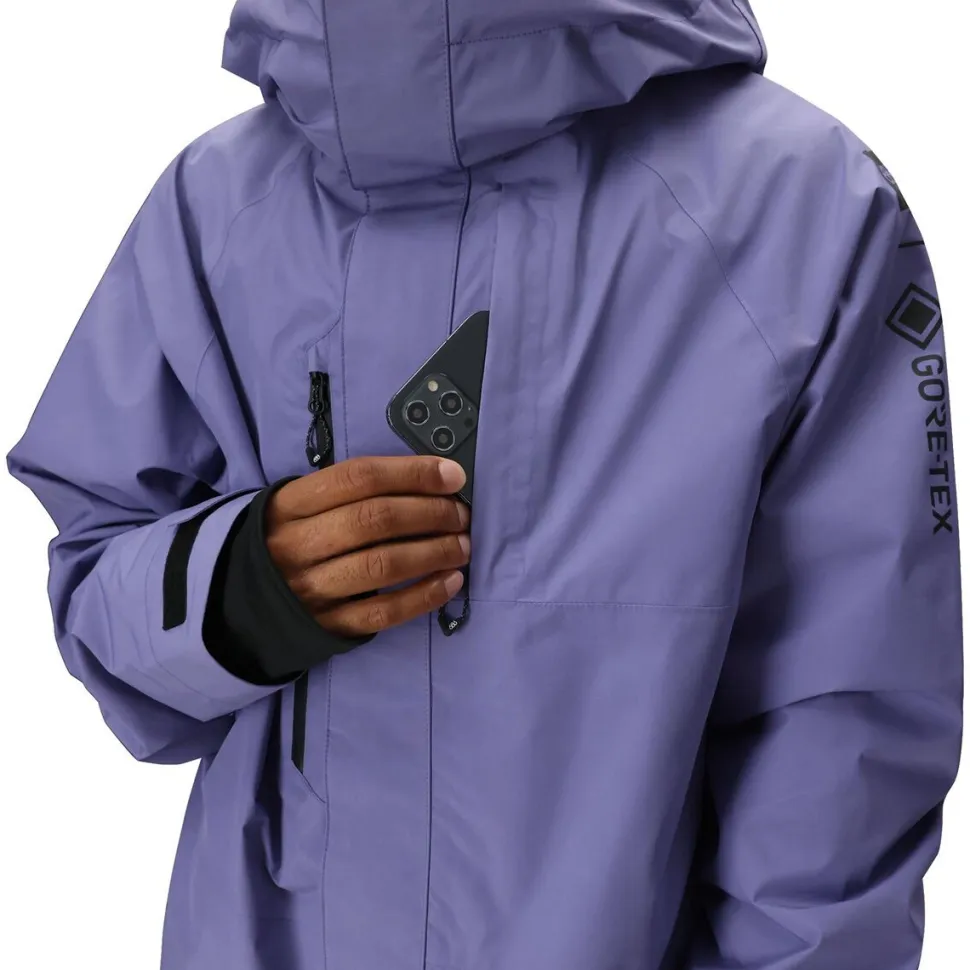 GORE-TEX Core Shell Jacket - Men's