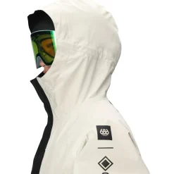 GORE-TEX Core Shell Jacket - Men's