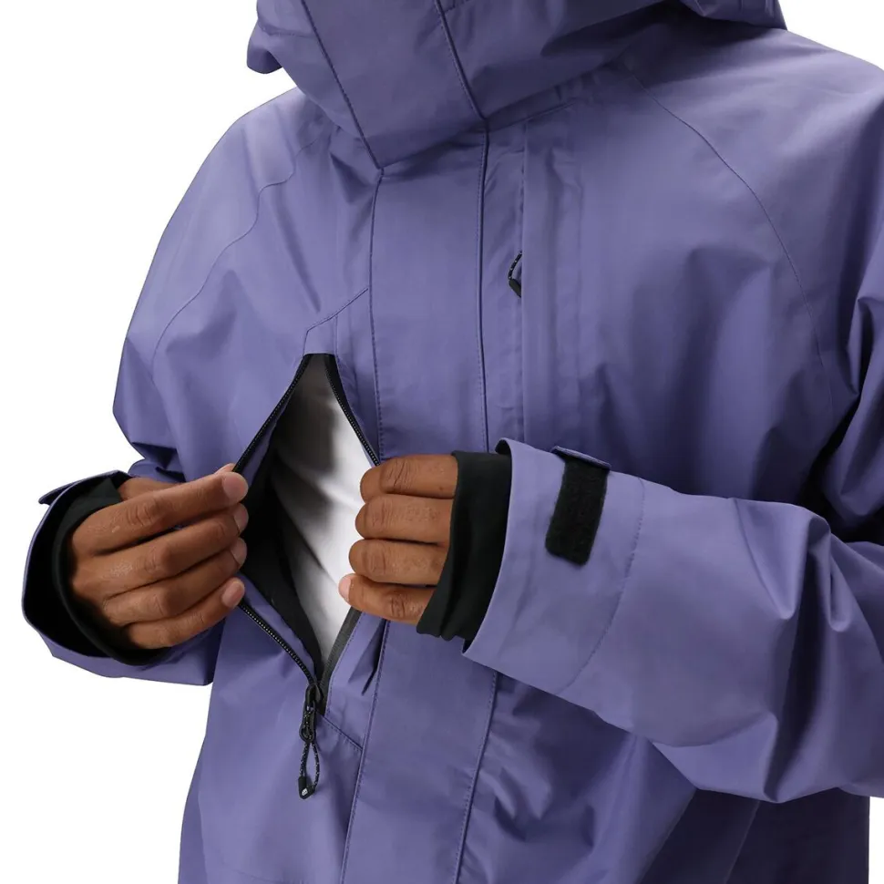 GORE-TEX Core Shell Jacket - Men's