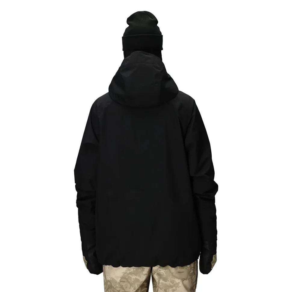 GORE-TEX Core Shell Jacket - Men's