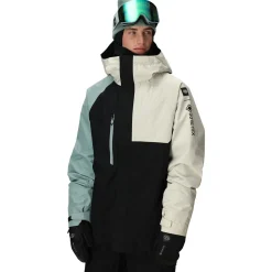 GORE-TEX Core Shell Jacket - Men's