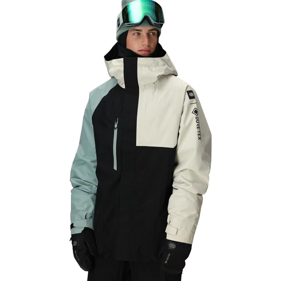 GORE-TEX Core Shell Jacket - Men's