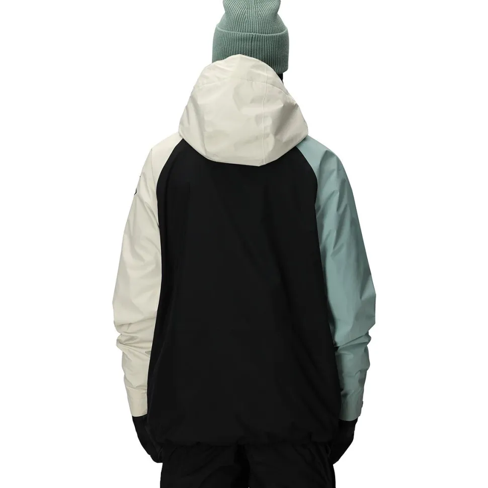 GORE-TEX Core Shell Jacket - Men's
