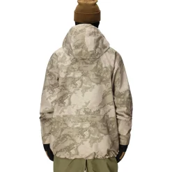 GORE-TEX Core Shell Jacket - Men's