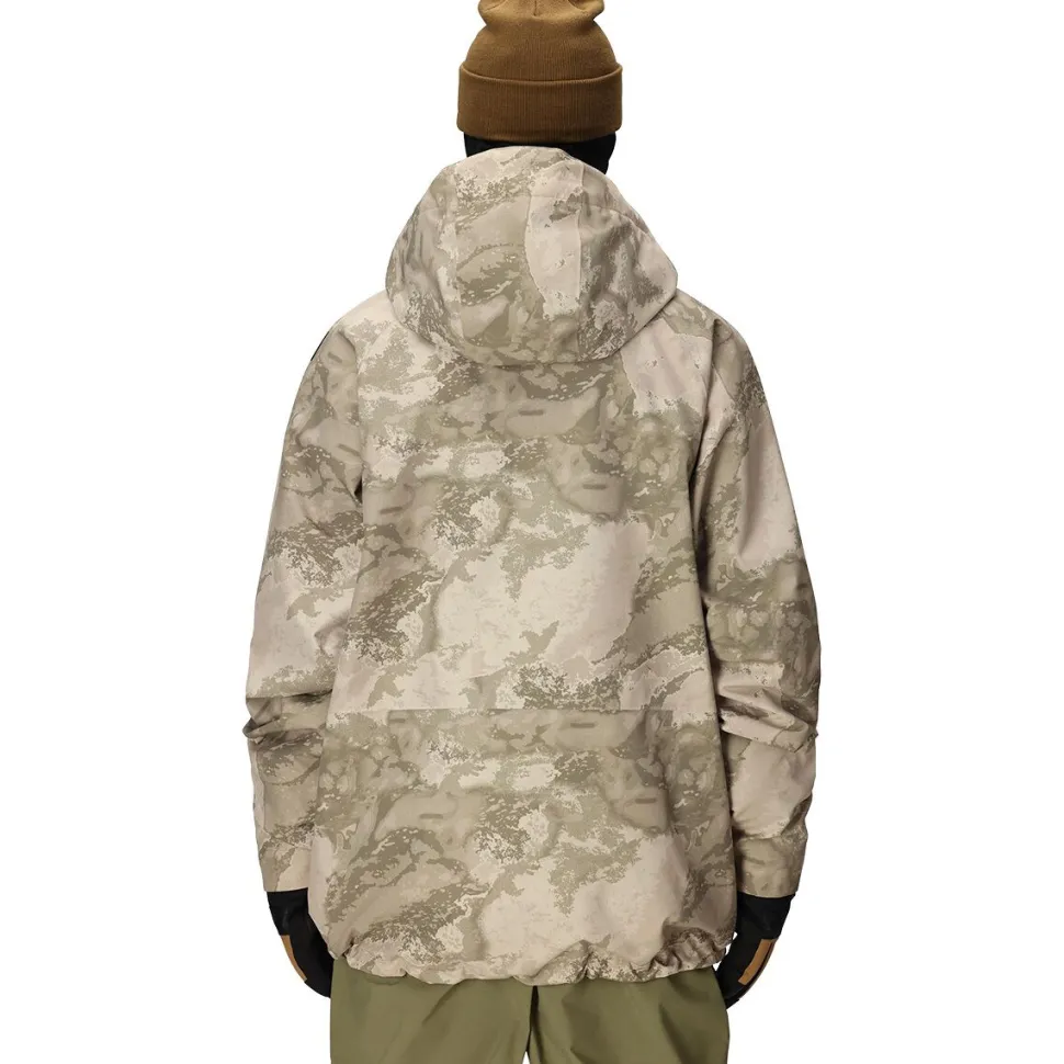 GORE-TEX Core Shell Jacket - Men's