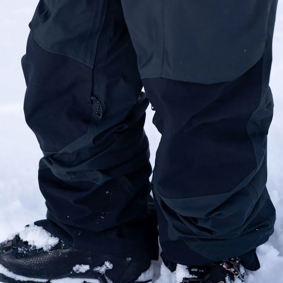 GORE-TEX Dispatch Shell Bib - Men's