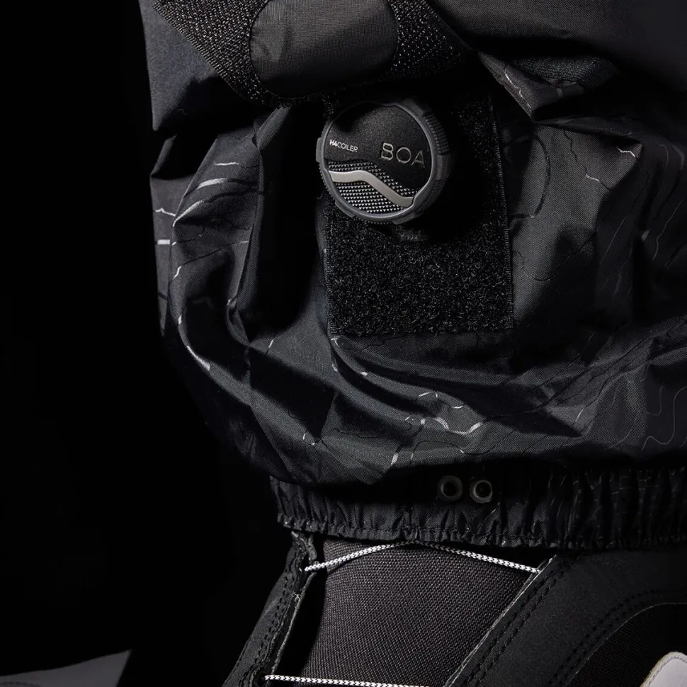 GORE-TEX Dispatch Shell Bib - Men's