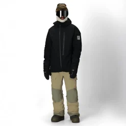 GORE-TEX Dispatch Shell Bib - Men's