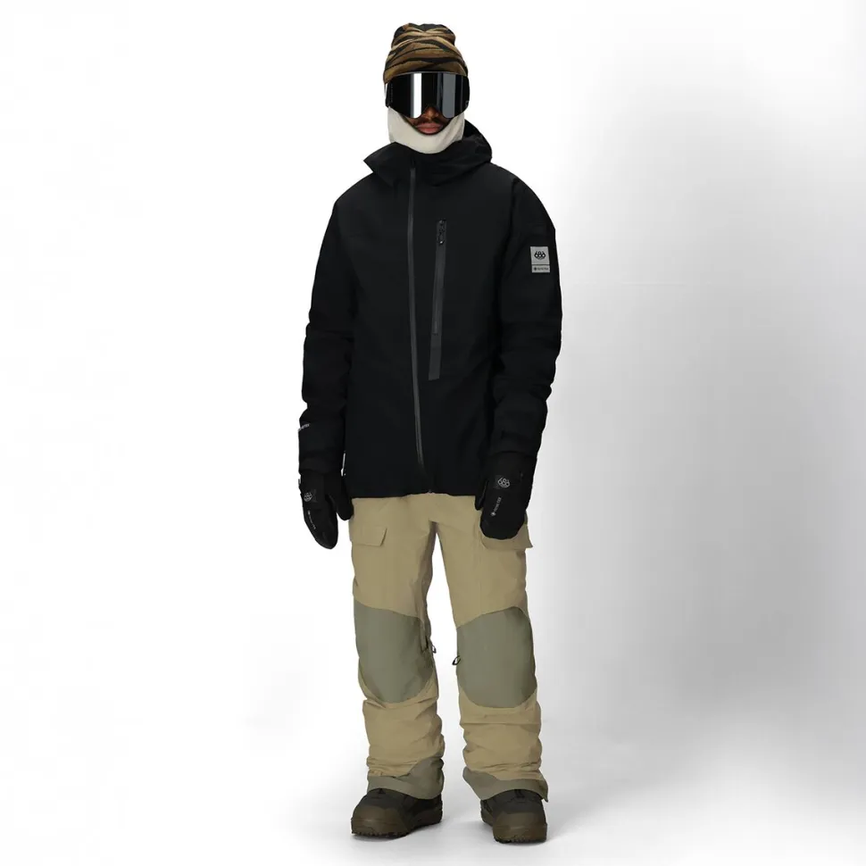 GORE-TEX Dispatch Shell Bib - Men's